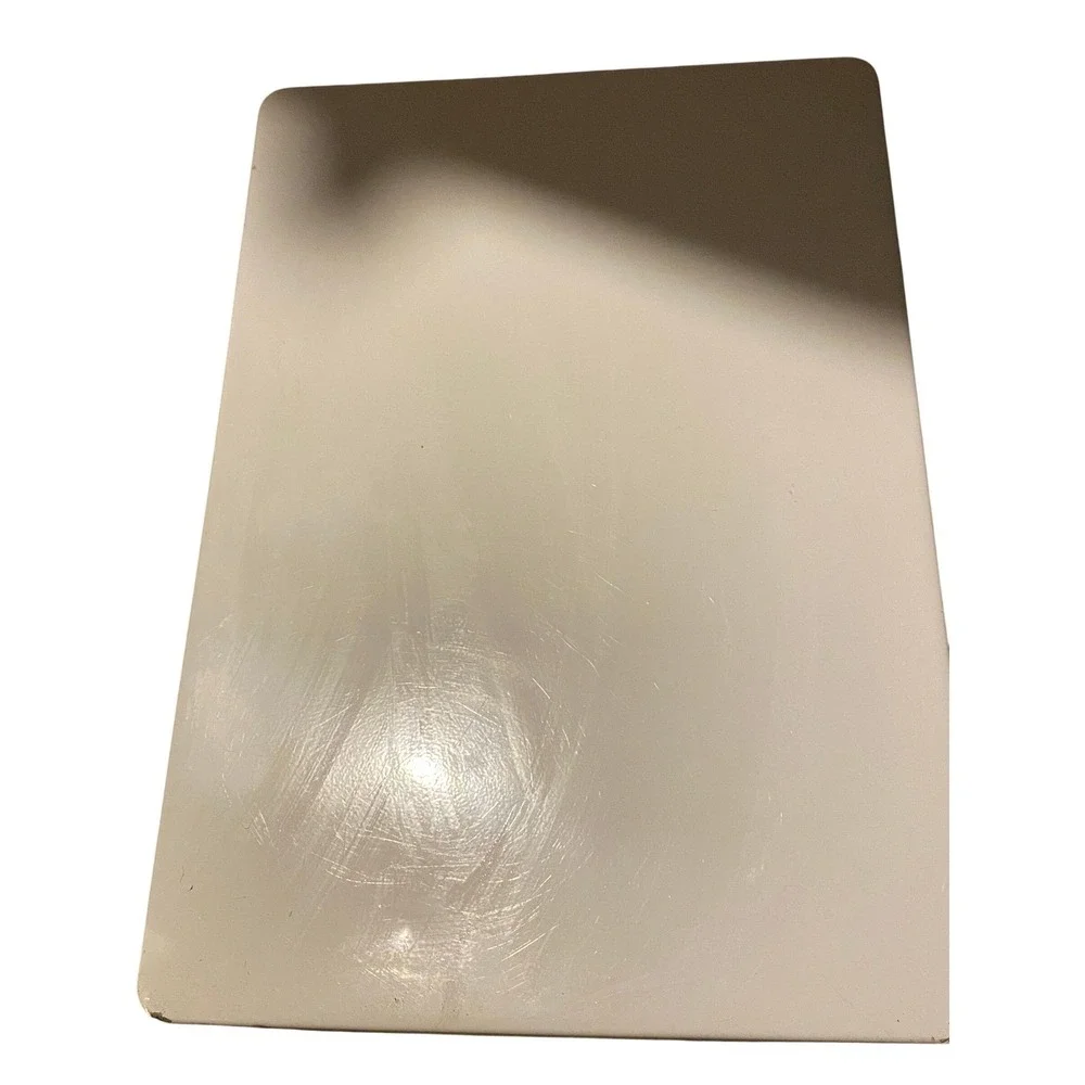 OEM‎ Whirlpool Ultimate Care II Top Load Washer Lid White Replacement OEM